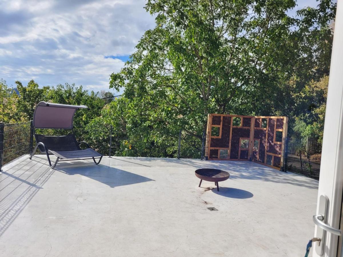 Ruheidylle Weitblick Daire Kleinich Dış mekan fotoğraf